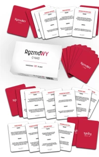 6. RozmoWY O NAS: Marzenia i plany